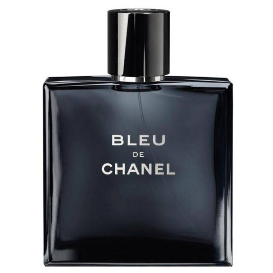 Chanel Blue de Chanel Man. Туалетная вода (eau de toilette - edt) мужская / Одеколон (eau de cologne - edc)