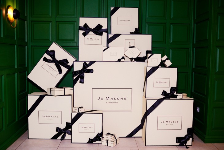 Jo Malone London в Киеве фото