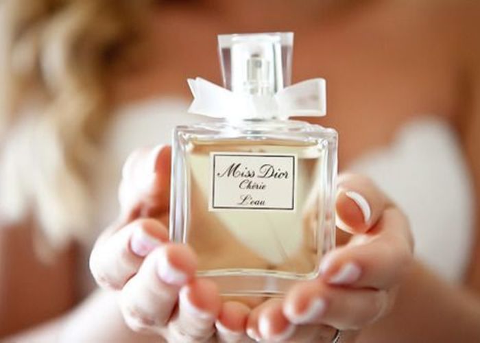 Туалетная и парфюмированная вода в чем разница – Dior Miss Dior