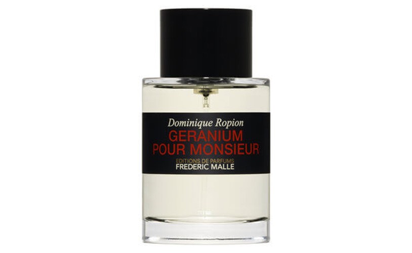 Geranium Pour Monsieur Frederic Malle 