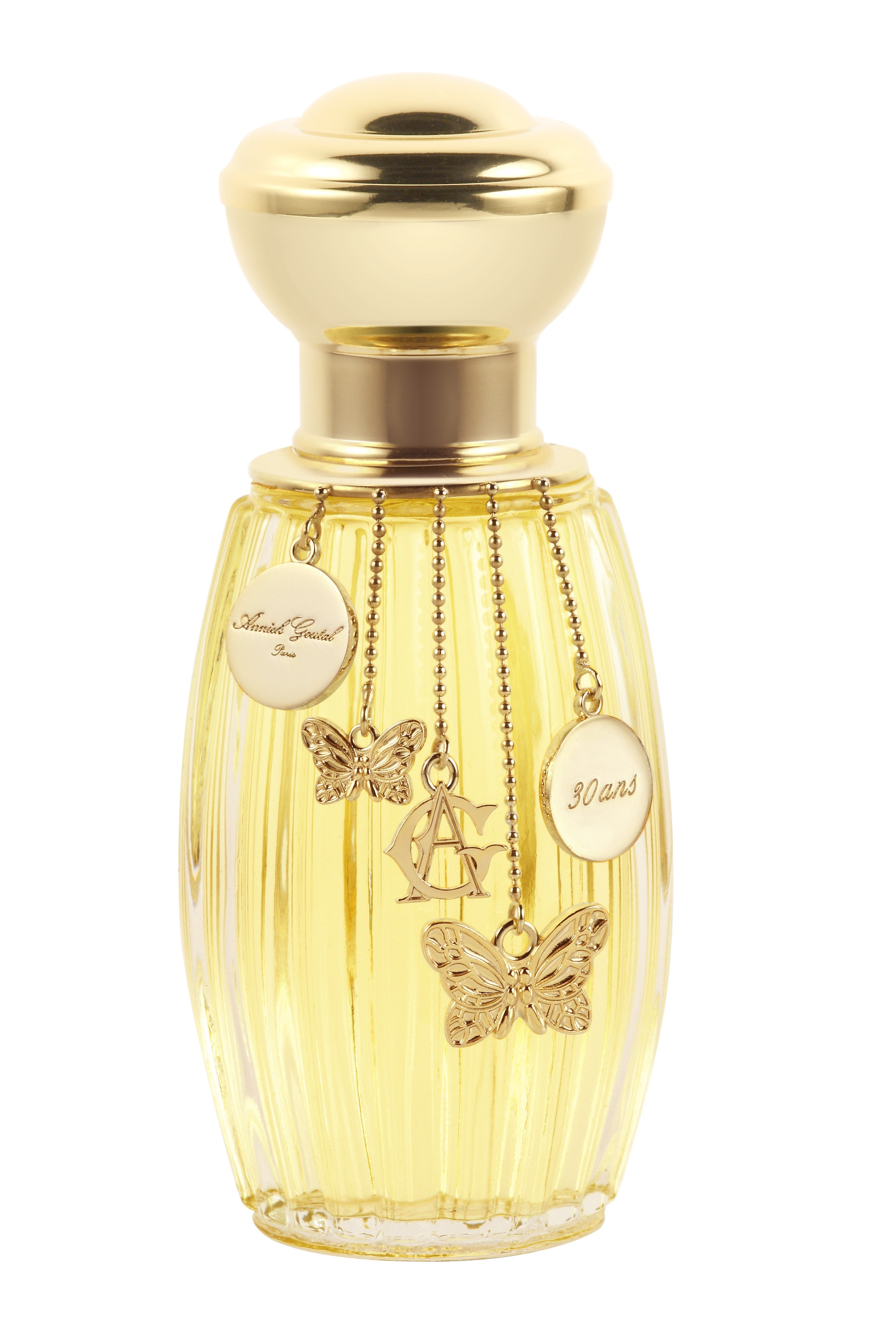 Annick Goutal Eau d'Hadrien стоимостью 1 500 долларов