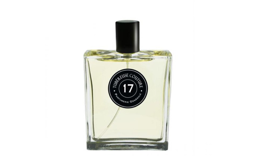 PG17 Tubéreuse Couture Parfumerie Generale