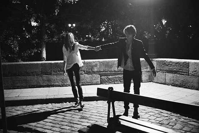 История рока: выиграй парфюм Zadig&Voltaire для нее и для себя История рока: выиграй парфюм Zadig&Voltaire для нее и для себя