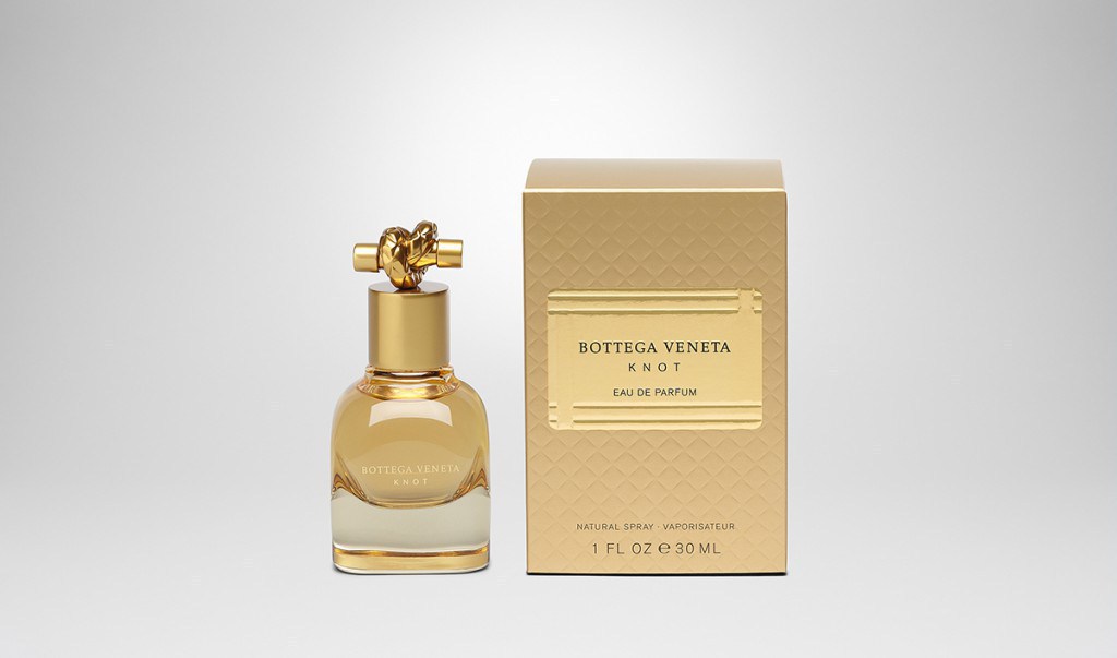 Bottega Veneta Knot