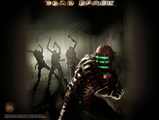 Dead Space