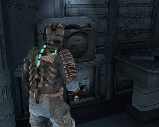 Dead Space