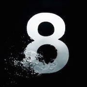 8