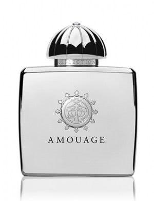 Загадочный и непростой Amouage