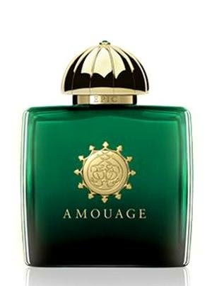 Загадочный и непростой Amouage