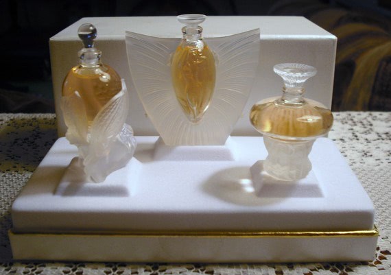 Lalique de Lalique 