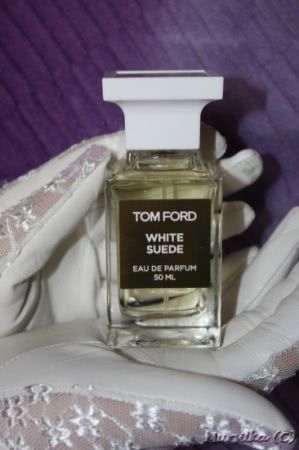 Tom Ford White Suede Eau de Parfum