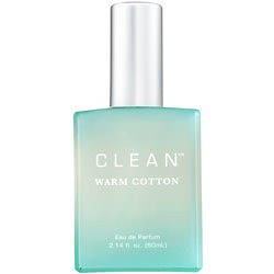 Clean: парфюмерия наоборот