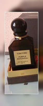 Многоликий Tom Ford