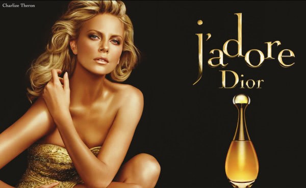 Легендарная золотая классика J’adore Dior. Часть I- J’adore Eau de Parfume Dior