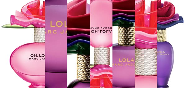 Lola Marc Jacobs