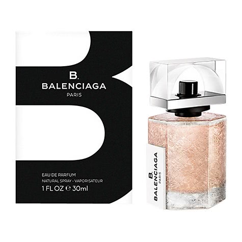 B. Balenciaga by Balenciaga. Любить недосягаемое