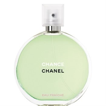 Это мой шанс! Небольшая коллекция парфюма Chanel