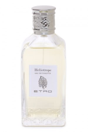 Etro - Heliotrope - аромат Солнца