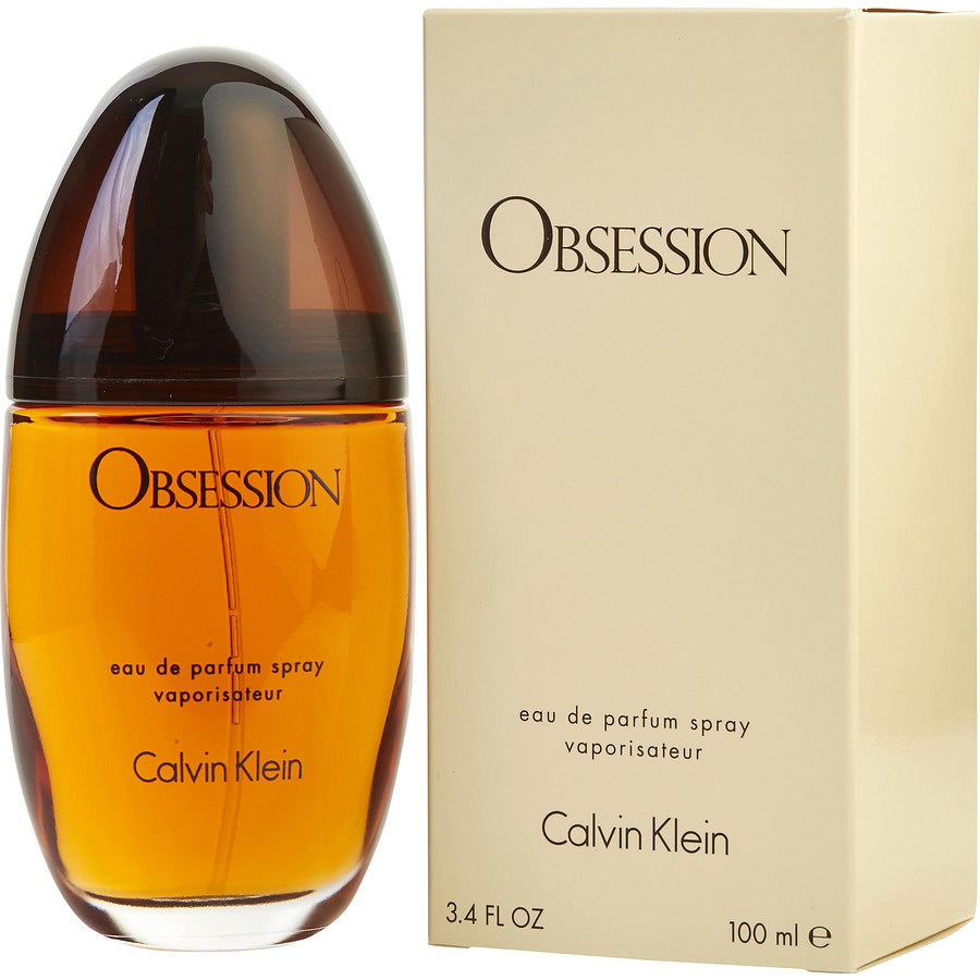 Obsession by Calvin Klein, edp