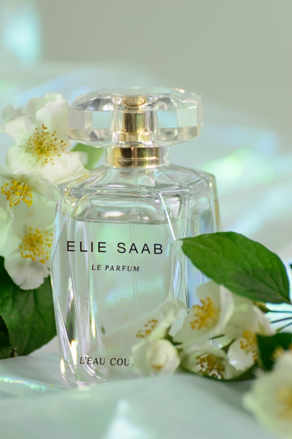 Самый женственный Elie Saab Le Parfum Couture