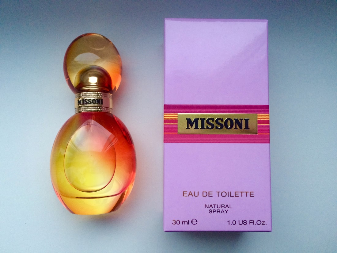 Парфюм missoni отзывы