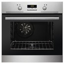 Электрическая духовка Electrolux EZB 52410 AX