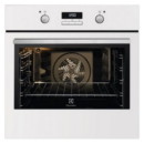 Электрический духовой шкаф Electrolux OPEB 4330 V