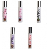 Масляные духи в ролике Baviphat Dollkiss Roll On Purfume Oil