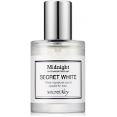 Парфюм с феромонами Secret Key Midnight Pheromone Perfume Secret White