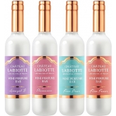 Духи-стик сухие Labiotte Chateau Wine Perfume
