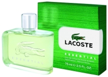 Eau de Toilette Lacoste Essential 75ml