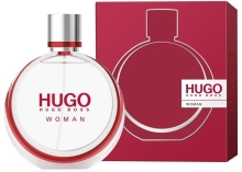 Eau de Parfum Boss Hugo Woman 50ml
