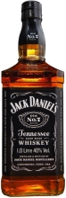 Jack Daniel's Old No.7 1L