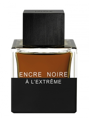 Lalique Encre Noire A L`Extreme парфюмированная вода 100мл