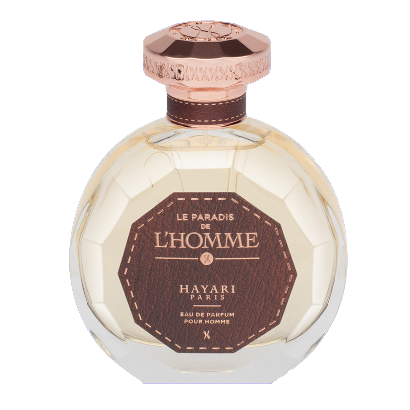 Hayari Parfums Le Paradis de L`Homme парфюмированная вода 100мл