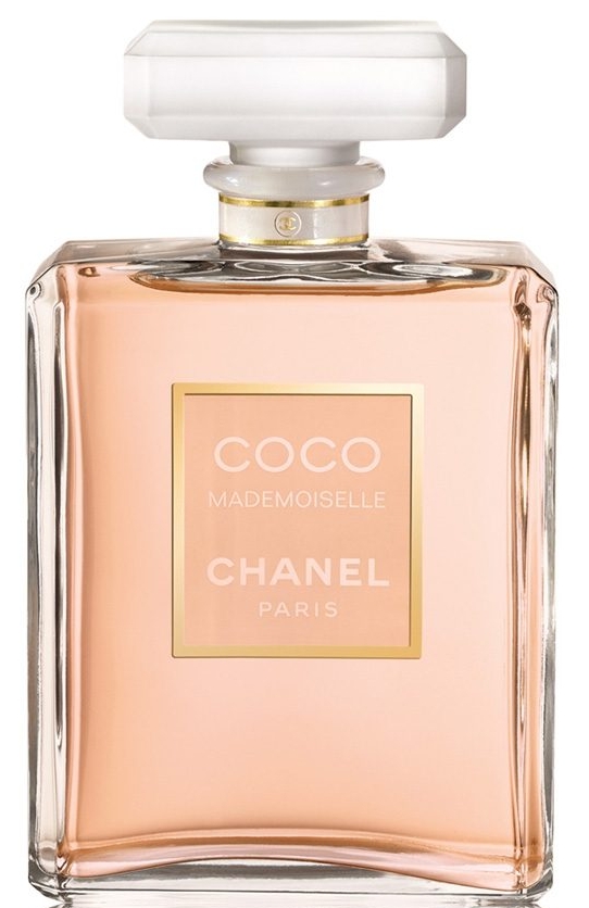 Chanel Coco Mademoiselle гель/пена для душа 400мл