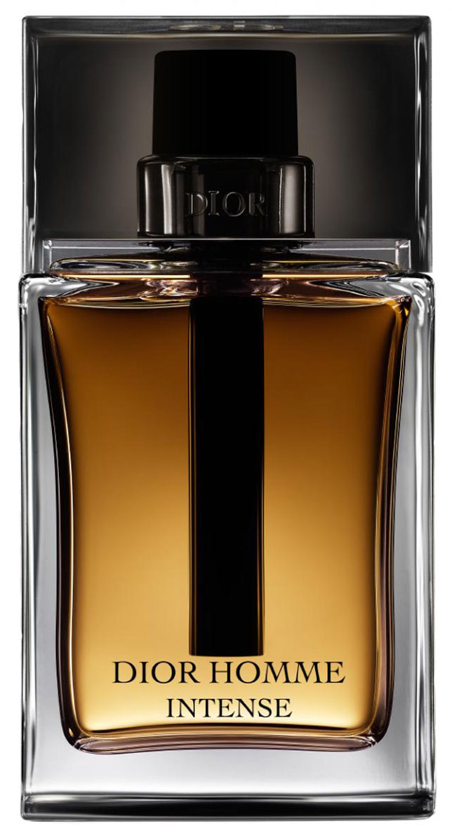 Christian Dior Homme Intense парфюмированная вода 100мл