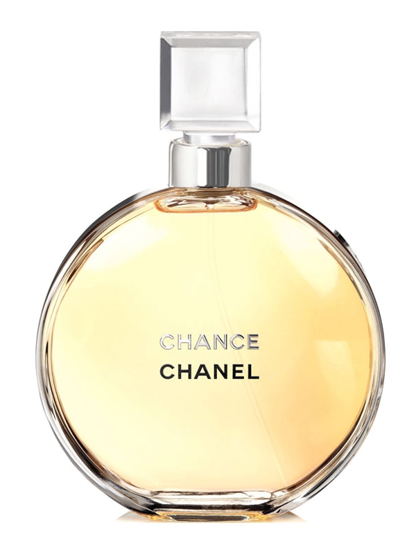 Chanel Chance Parfum духи 7,5мл