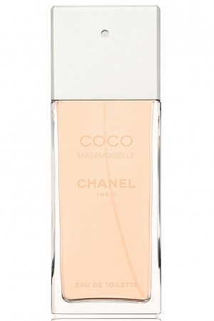 Chanel Coco Mademoiselle Eau de Toilette туалетная вода 100мл