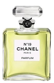 Chanel №19 Parfum духи 14мл