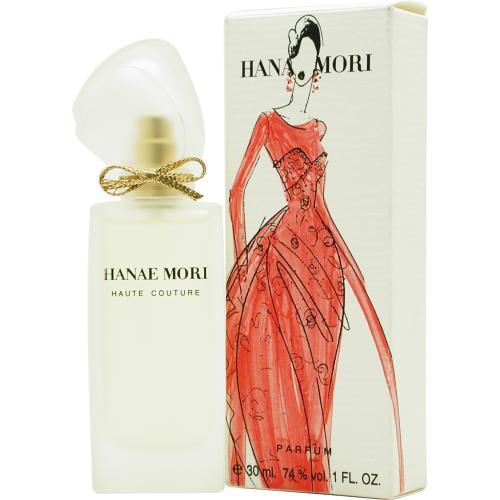 Hanae Mori Haute Couture Parfum духи 30мл