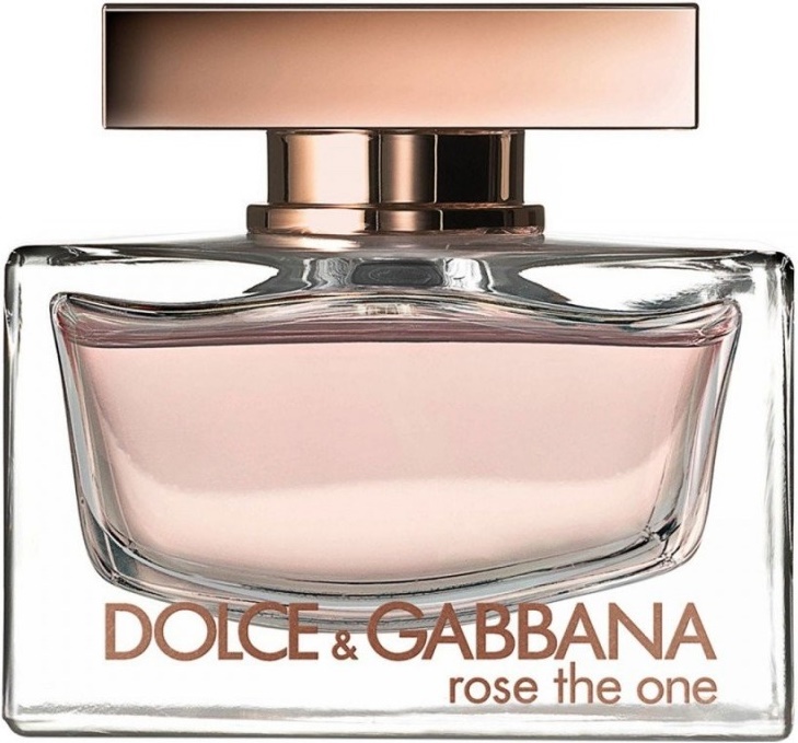 D&G Rose The One парфюмированная вода 30мл