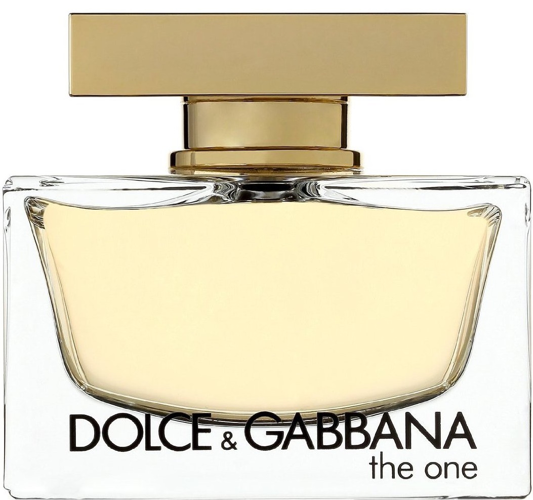 D&G The One for Woman набор (п/вода 30мл лосьон д/тела 50мл)