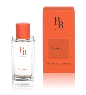 Parfums de la Bastide Eclatant парфюмированная вода 100мл