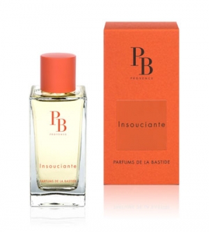 Parfums de la Bastide Insouciante парфюмированная вода 100мл