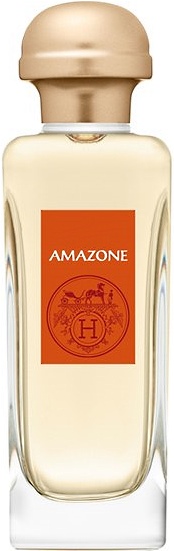 Hermes Amazone духи 10мл