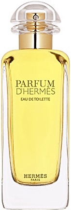 Hermes Parfum d`Hermes духи 7,5мл