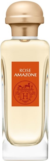 Hermes Rose Amazone туалетная вода 100мл