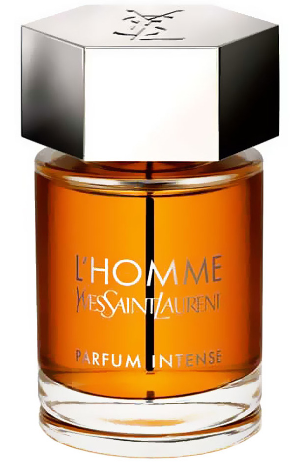 YSL L’Homme Parfum Intense парфюмированная вода 100мл