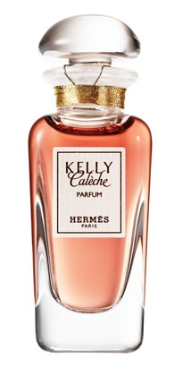 Hermes Kelly Caleche Parfum духи 15мл